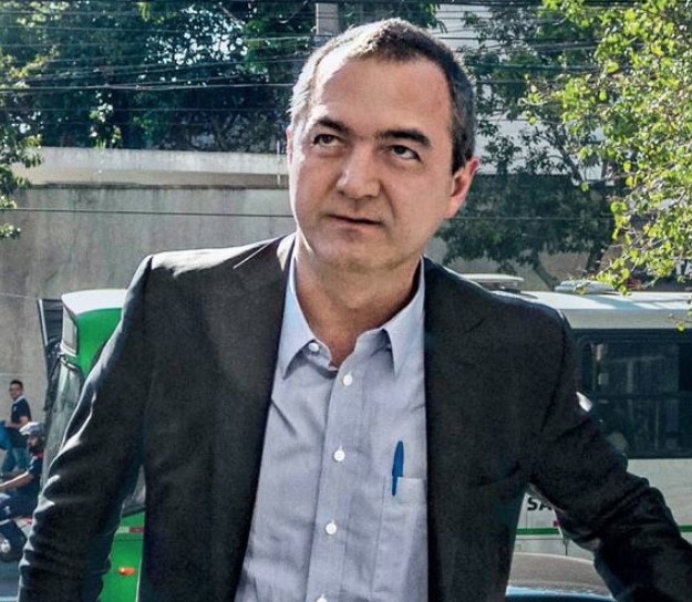 Iate, ilha em Angra e apartamento de Joesley em NY estão à venda