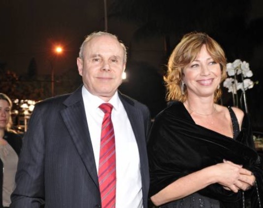 Morre aos 56 anos, mulher do ex-ministro da Fazenda Guido Mantega