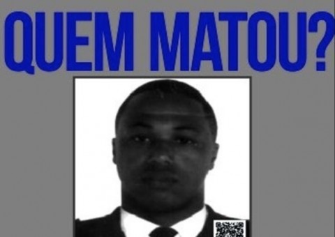 Disque Denúncia oferece R$ 5 mil por informação sobre morte de PM no Rio