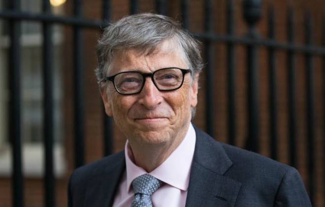 Bill Gates compra terreno de 100 km² para construir 'cidade do futuro'