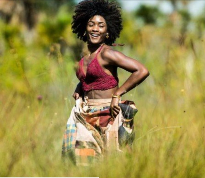 Raquel de 'Outro lado do paraíso' passa em primeiro lugar no concurso para juíza