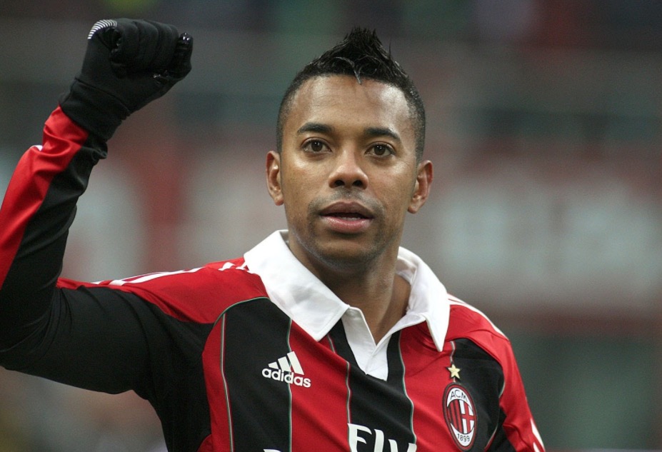 Saiba detalhes do estupro pelo qual Robinho foi condenado a 9 anos de prisão