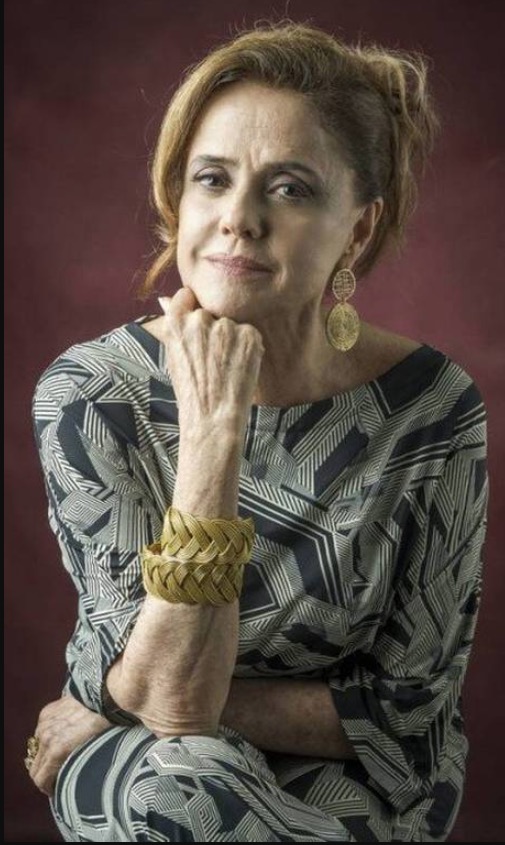 Marieta Severo: ‘Dói saber que meu neto leva tapa de segurança por ser negro’