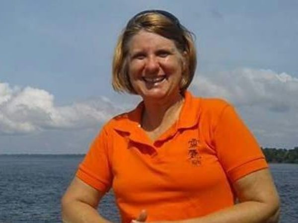 Irmã de igreja é confirmada como vítima de barco naufragado no Amazonas