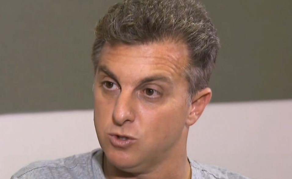 'Não quero ser político', afirma Huck após anunciar que não disputará eleição  