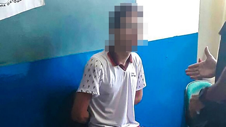   Divulgada sentença de atirador que matou 2 em escola de Goiânia