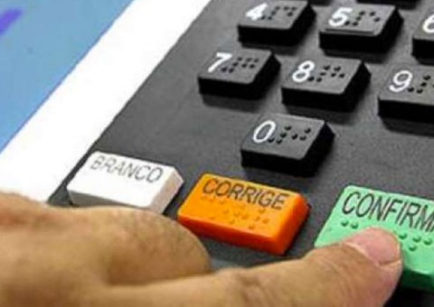 Eleição de 2018 terá somente 30 mil urnas eletrônicas com voto impresso