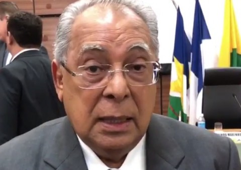  Conselho da Sudam aprova proposta  de Amazonino para ampliar prazo de incentivos fiscais