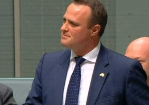 Deputado pede companheiro em casamento ao vivo durante discurso na Câmara