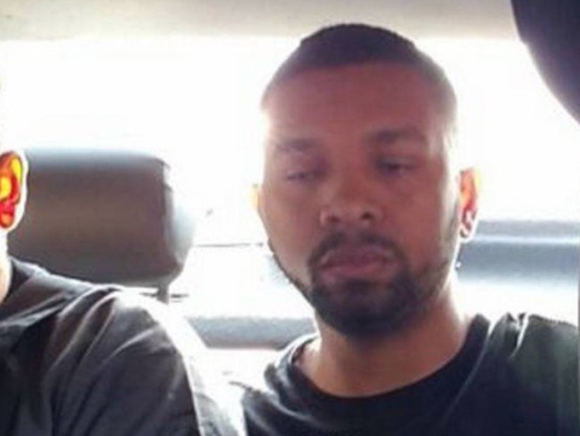 Rogério 157 é preso durante operação das Forças de Segurança na Zona Norte do Rio