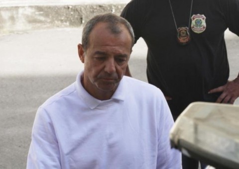 Cabral vai prestar Enem para tentar vaga no curso de História 