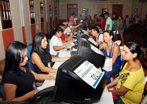 Em Manaus, Bolsa Universidade divulga lista de aprovados em Remanejamento