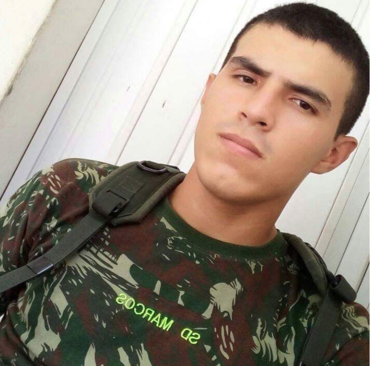 CMA se pronuncia sobre morte de militar e confirma prisão de soldado