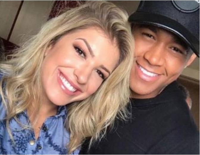 Lorena Improta quebra o silêncio sobre fim de namoro com Leo Santana