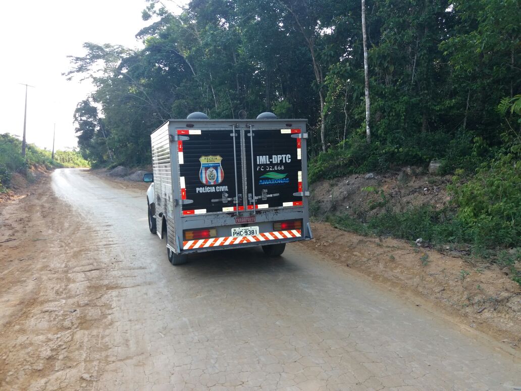 Após desentendimento, homem mata próprio amigo a pauladas no Amazonas