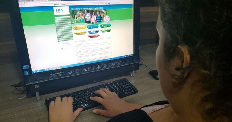Novo Fies terá oferta de vagas a juro zero a partir de 2018