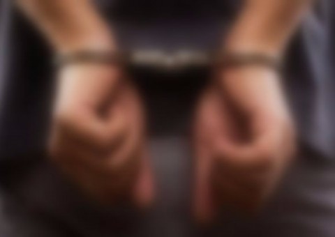 Jovem é preso suspeito de matar o próprio pai após briga por paternidade