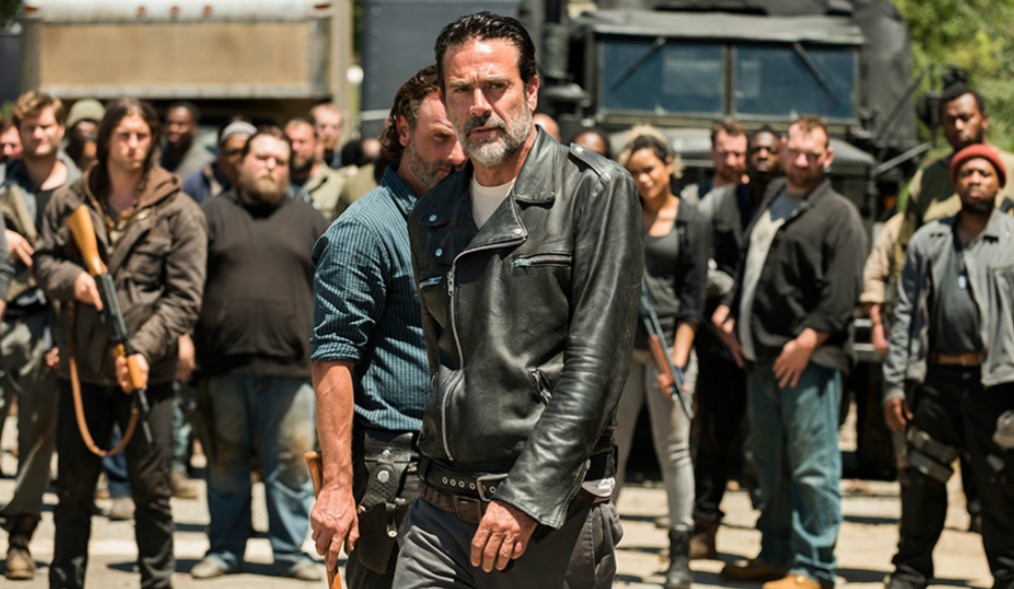 ‘The Walking Dead’ terá morte de um dos personagens principais 