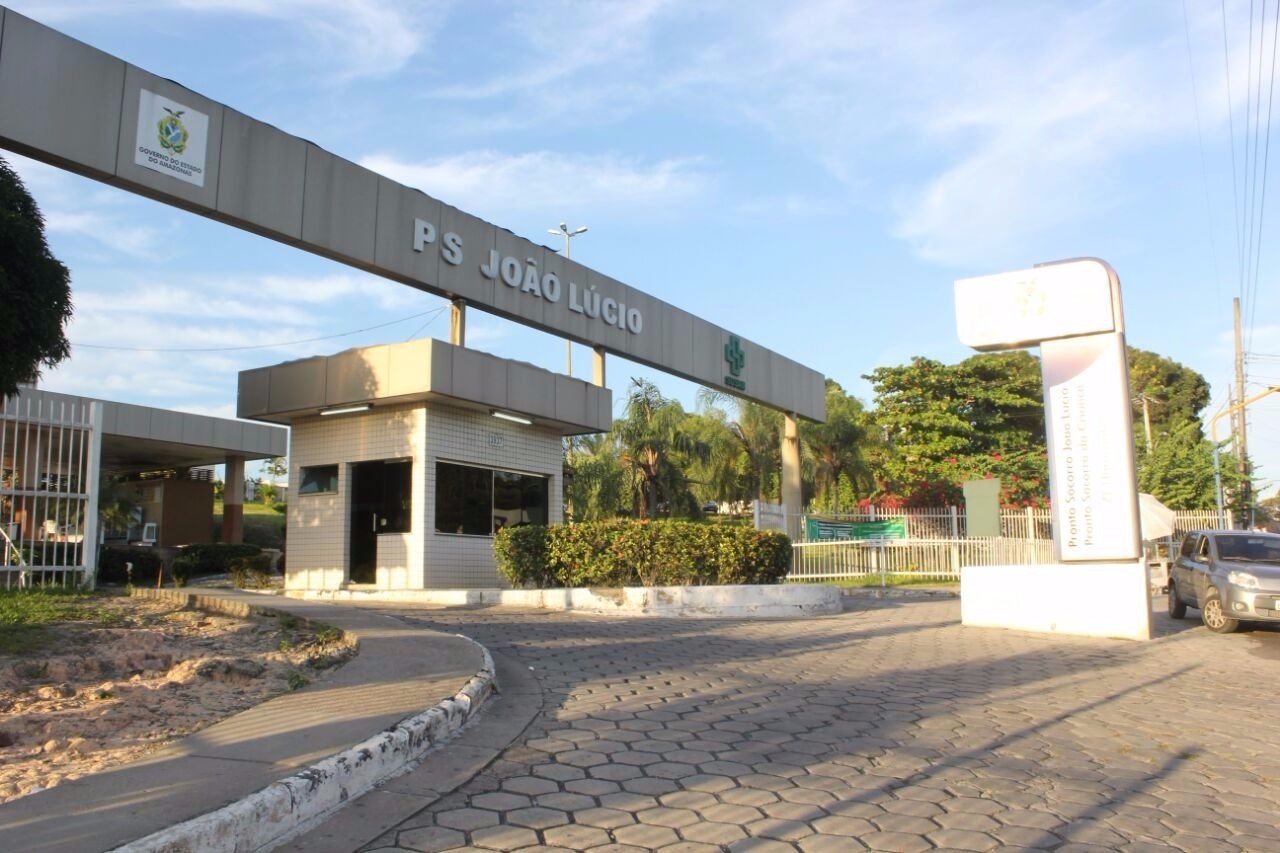 Jovem é executado com tiro no rosto por dupla misteriosa em Manaus