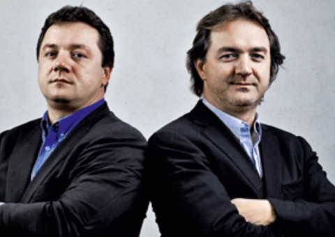 CPMI da JBS : relatório pede indiciamento de Janot, irmãos Batista e mais três