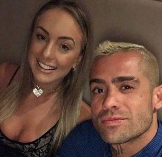 Yuri Fernandes e Monick Camargo terminam namoro dias após fim do reality