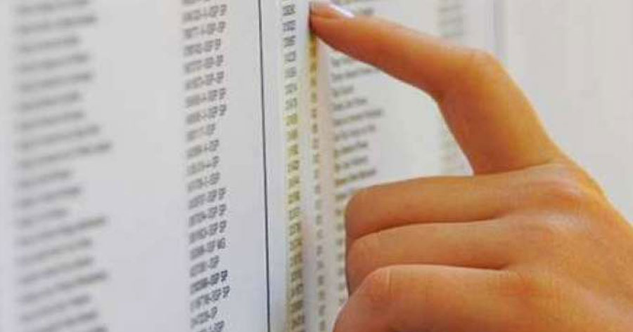 Aades divulga resultado final de processo seletivo com 72 vagas