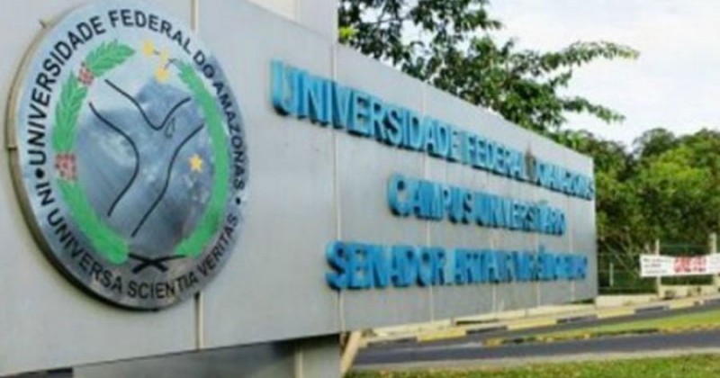 Ufam divulga gabaritos definitivos do PSC