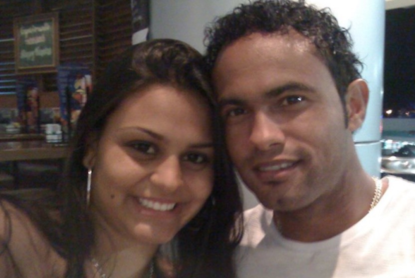 Ex-goleiro Bruno é pai pela quarta vez