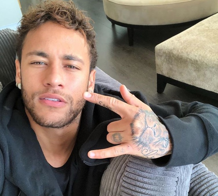 Neymar aluga mansão para passar réveillon do tamanho de 11 Arenas da Amazônia