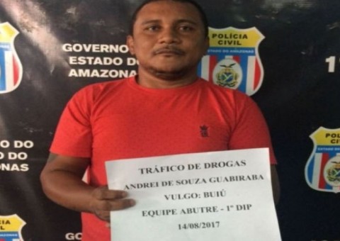 Suposto mandante da chacina em Manaus queria se vingar de pistoleiros, diz polícia