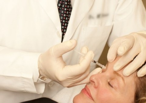 Justiça proíbe dentistas de aplicar botox em pacientes