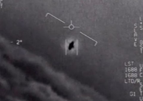 Governo americano confessa que investigou OVNIs secretamente durante anos