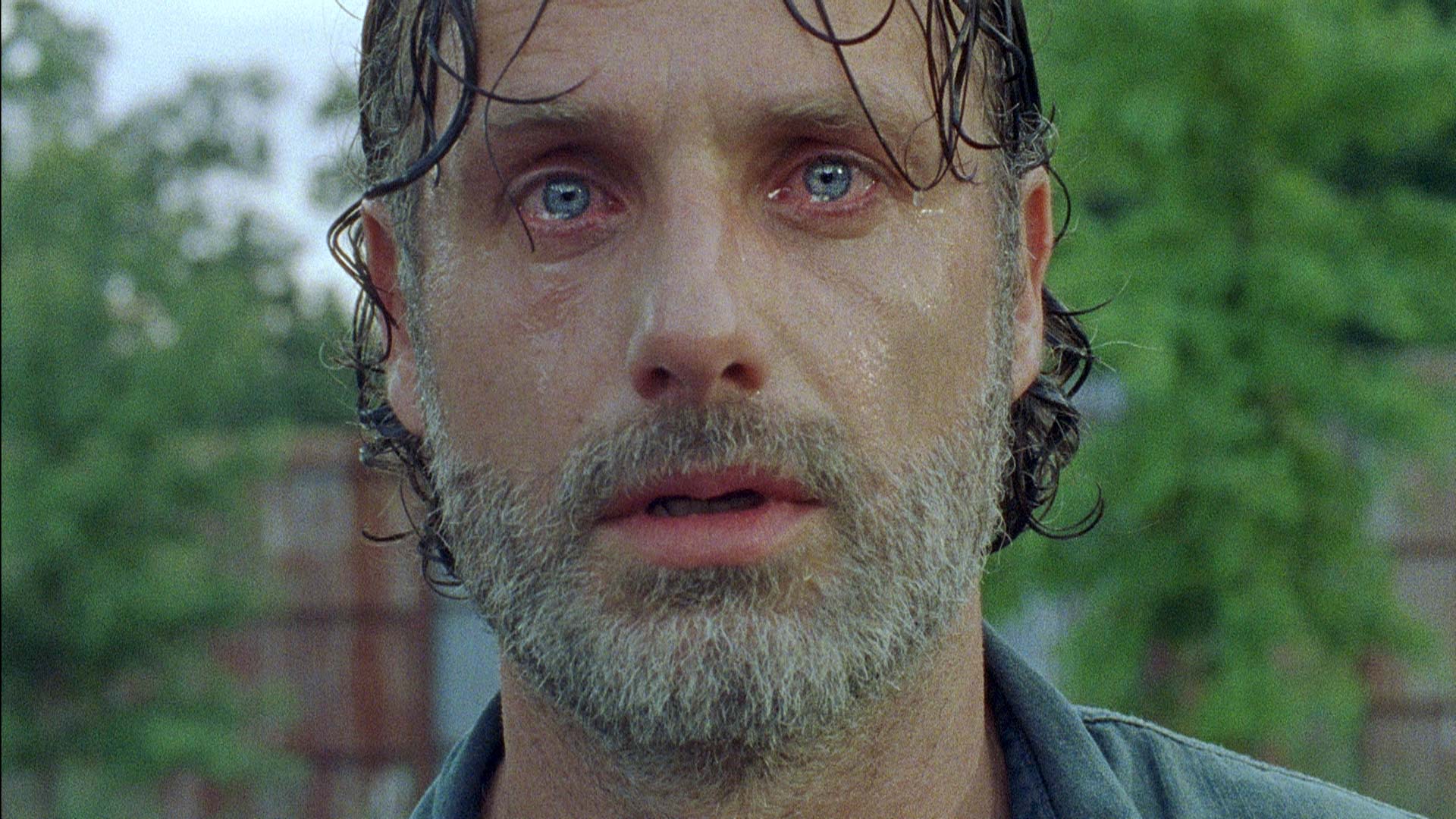 Morte em The Walking Dead causa revolta e fãs fazem abaixo-assinado pra demitir produtor