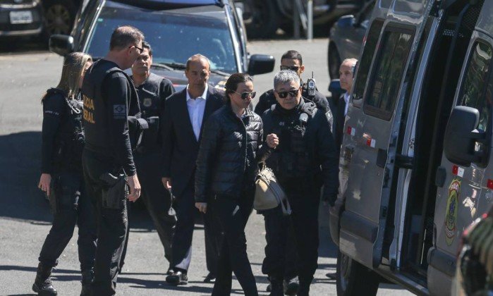 Faculdade de Cabral e Adriana Ancelmo cobra estudo amplo da Bíblia