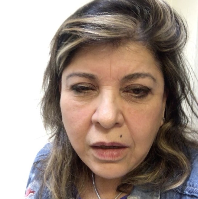 Roberta Miranda falta a show em Roraima e vira caso de polícia