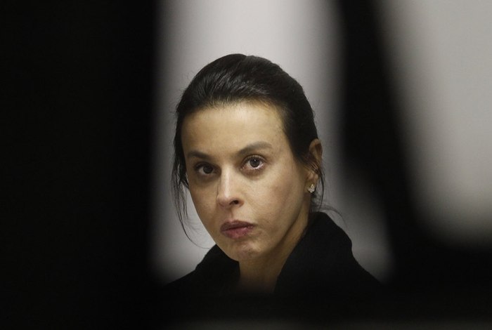 Gilmar Mendes determina que Adriana Ancelmo volte à prisão domiciliar 