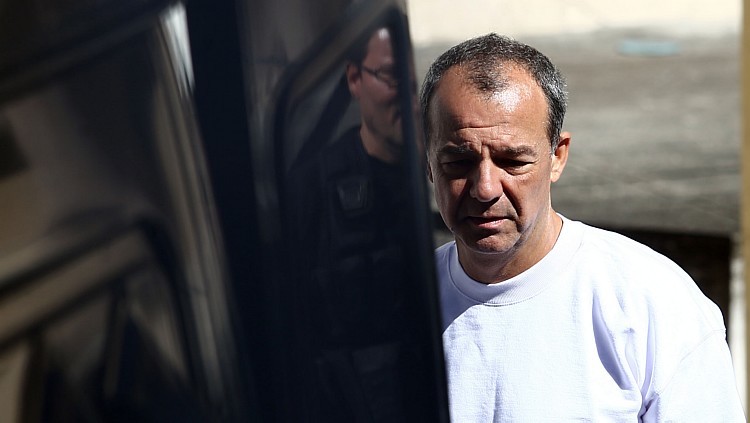 Justiça condena Cabral a 15 anos e decreta outra vez prisão de Adriana