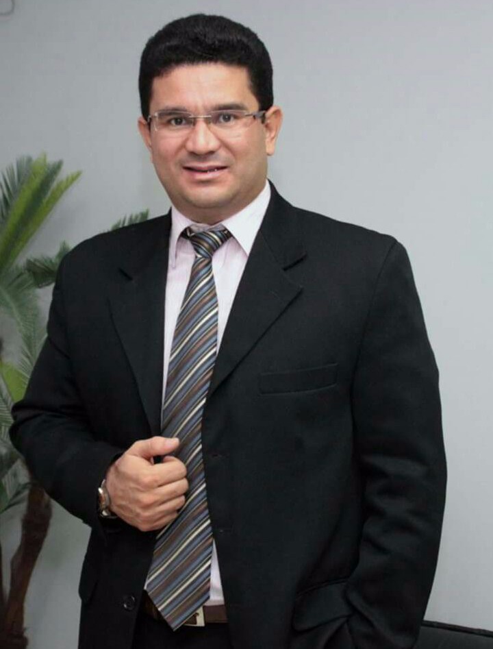 Ex-vereador de Coari é preso por apropriação indébita 