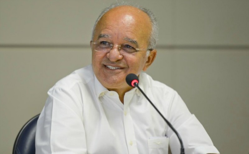 Ex-governador José Melo deve ir para cadeia pública ainda hoje