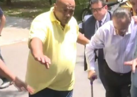 Perguntas e respostas: A idade avançada pode alterar o regime de prisão de idosos ?