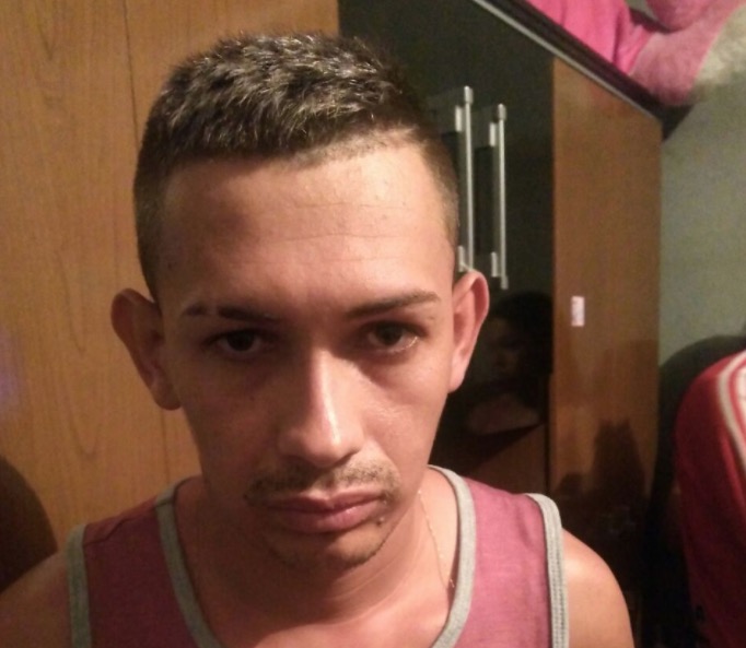 Sobrinho de João Branco, é preso durante suposta reunião do tráfico em Manaus