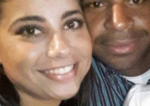 Homem é preso suspeito de matar namorada com 57 facadas 