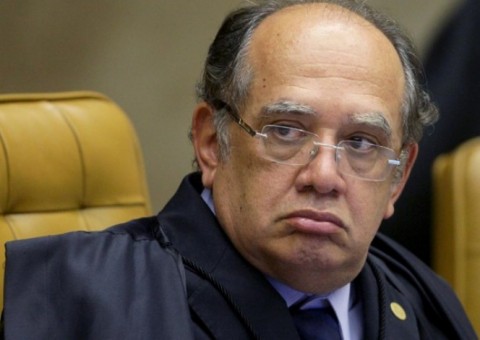 Gilmar pede inquérito sobre áudio em que é acusado de receber propina de Garotinho