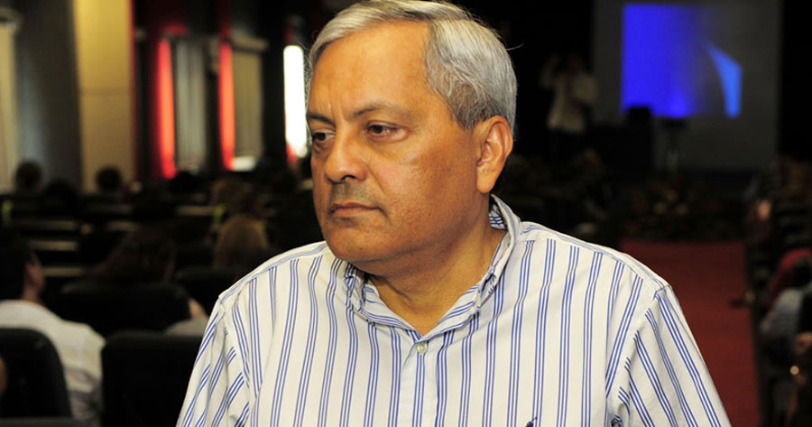 Evandro Melo tem prisão convertida em domiciliar e deve passar Natal em casa