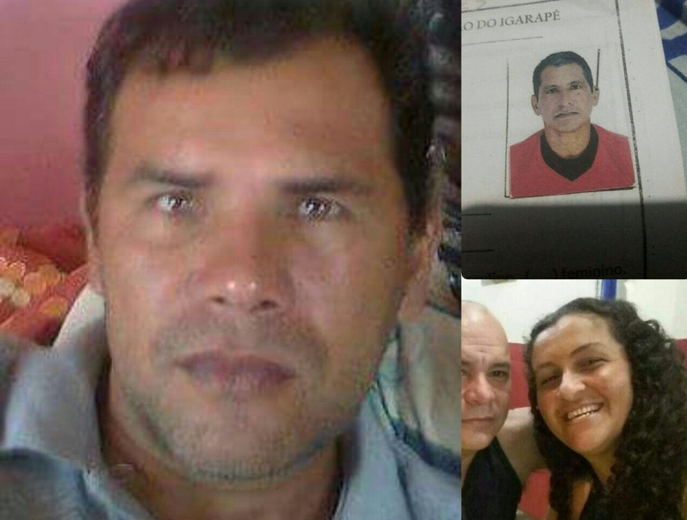 Agricultores de terra entre Amazonas e Rondônia já estão desaparecidos há 10 dias