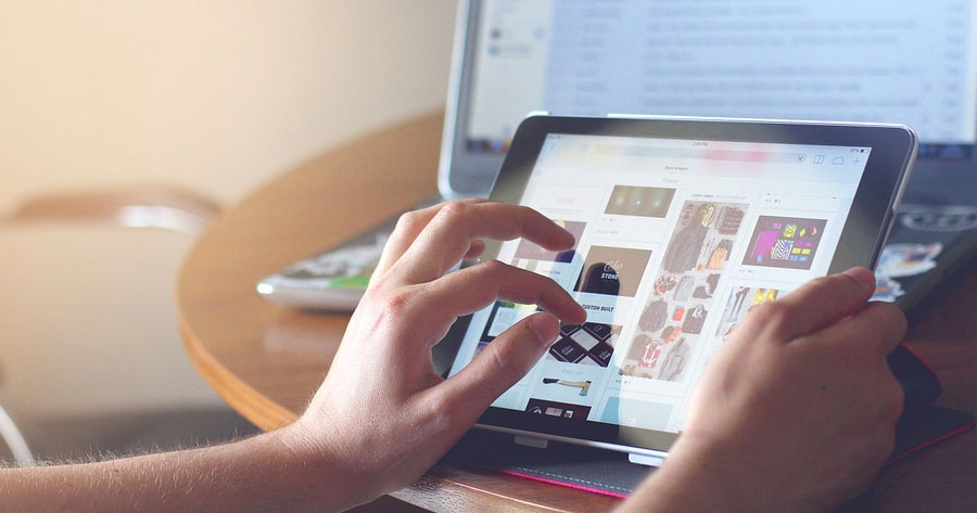 Lei traz novas regras para compra de produtos pela internet