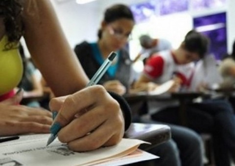 Estudantes que não fizeram o Enade podem regularizar situação até 31 de janeiro