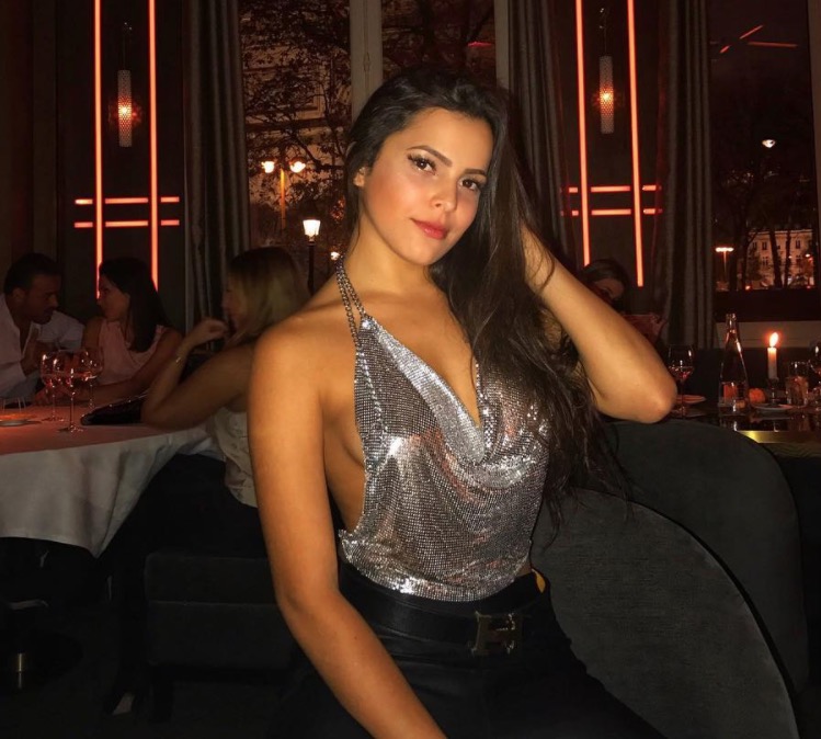 Ex-BBB Emilly vai passar réveillon com namorado em mansão de Neymar