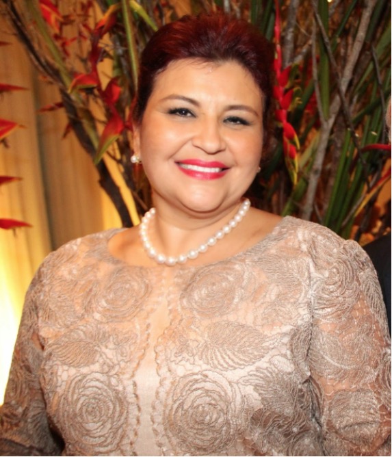 Saiba porque juíza mandou prender ex-primeira dama