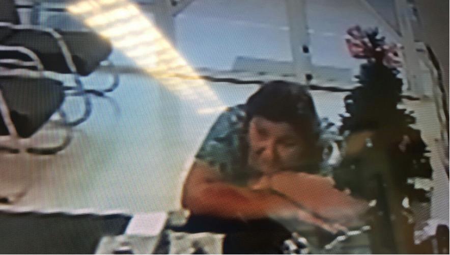 MPF divulga fotos que comprometeriam de ex-primeira dama